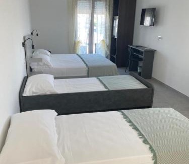 Pantanagianni-pezze Morelli Bed & Breakfast | B&B Casa Giulivo 1 Pantanagianni