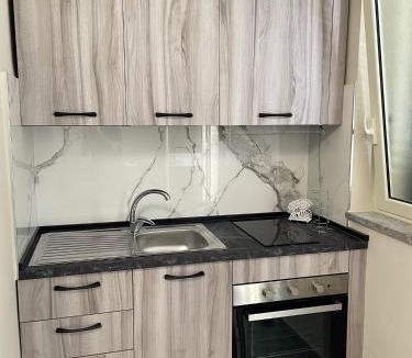 Itala Marina Bed & Breakfast | B&B Casa Kairos