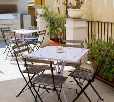 Santa Teresa di Riva Bed & Breakfast | B&B Casa Liuzza