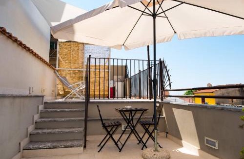 Santa Teresa di Riva Bed & Breakfast | B&B Casa Liuzza