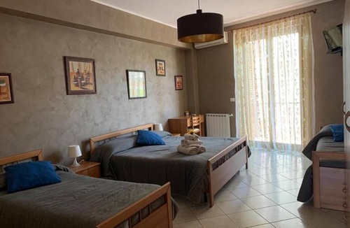 Riposto Bed & Breakfast | B&B CASABELLA