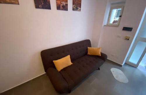 Scilla Bed & Breakfast | B&B Casetta Verde FELICE