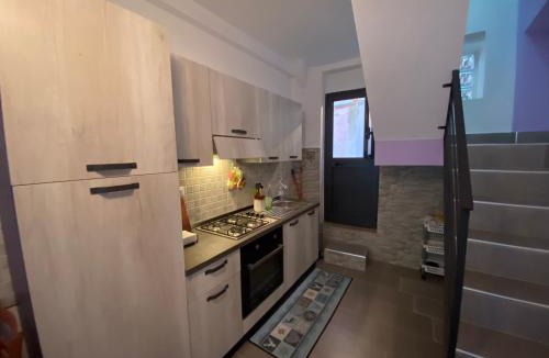 Scilla Bed & Breakfast | B&B Casetta Verde FELICE