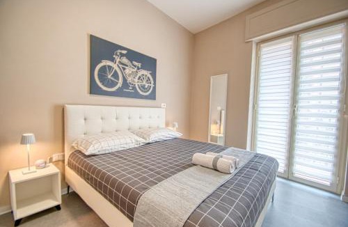 Avellino Bed & Breakfast | B&B Civico 168 Bellerofonte