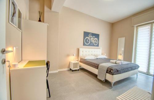 Avellino Bed & Breakfast | B&B Civico 168 Bellerofonte