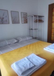 San Filippo del Mela Bed & Breakfast | B&B Civico 51
