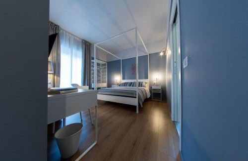 Caltanissetta Bed & Breakfast | B&B civico 92