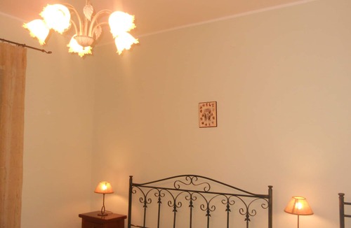 Paola Bed & Breakfast | B&B Colle degli Ulivi