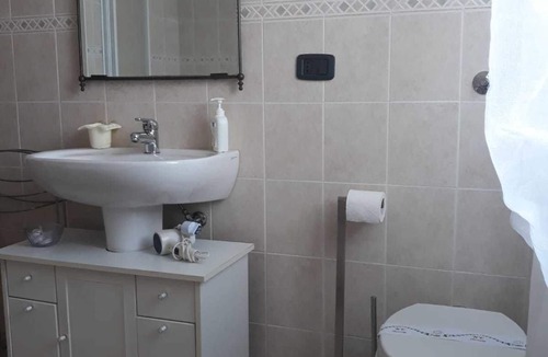Paola Bed & Breakfast | B&B Colle degli Ulivi