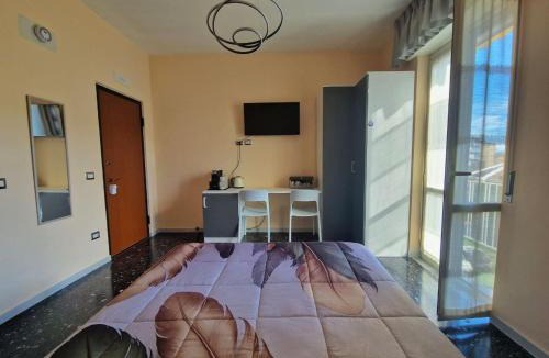 Benevento Bed & Breakfast | B&B Comfort Room 93