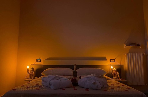 Benevento Bed & Breakfast | B & B Comfort Room 93