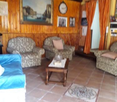 Satriano di Lucania Bed & Breakfast | B&B Corso Italo Balbo