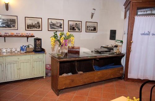 Marigliano Bed & Breakfast | B&B Corte Catalana