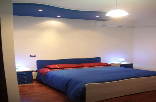 Cosenza Bed & Breakfast | B&B Cosenza