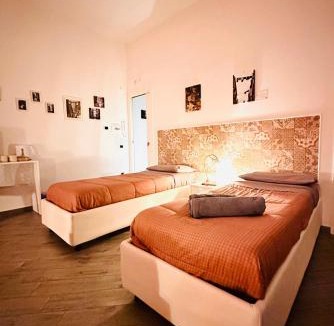 Quartieri Spagnoli Bed & Breakfast | B&B Cosmoneapolitan