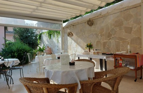Grottasanta Bed & Breakfast | B&B Cumpari Turiddu