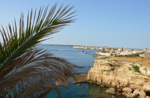 Grottasanta Bed & Breakfast | B&B Cumpari Turiddu
