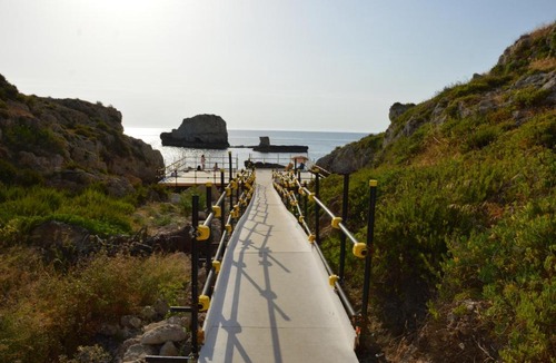 Grottasanta Bed & Breakfast | B&B Cumpari Turiddu