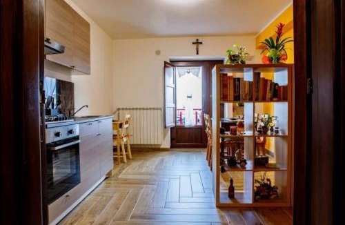 Troina Bed & Breakfast | B&B Da Antonella