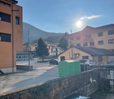 Canale di Serino Bed & Breakfast | B&B Da Felice