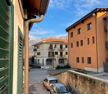 Canale di Serino Bed & Breakfast | B&B Da Felice