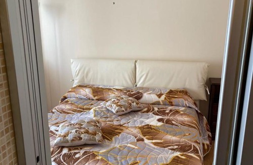 Sala Apartment | B&b DA FELICE MONOLOCALE