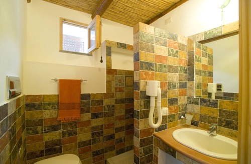 Panarea Bed & Breakfast | B&B da Luca