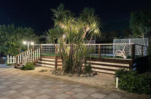 Bisceglie Bed & Breakfast | B&b da Maria