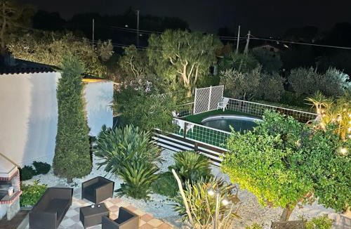 Bisceglie Bed & Breakfast | B&b da Maria