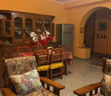 Vinchiaturo Bed & Breakfast | B&B da nonna Vincenza
