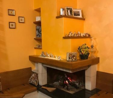 Vinchiaturo Bed & Breakfast | B&B da nonna Vincenza