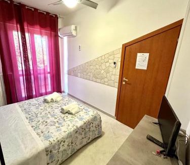 Matera Bed & Breakfast | B&B Da Pietro