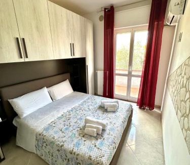 Matera Bed & Breakfast | B&B Da Pietro