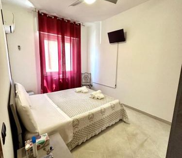 Matera Bed & Breakfast | B&B Da Pietro