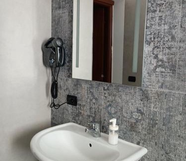 Castel San Giorgio House | B&B da Titina 153