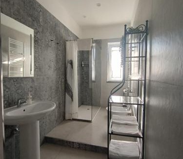 Castel San Giorgio House | B&B da Titina 153