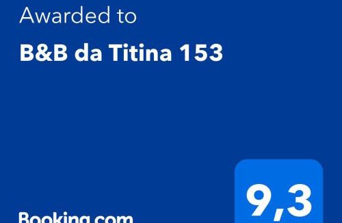 Castel San Giorgio House | B&B da Titina 153