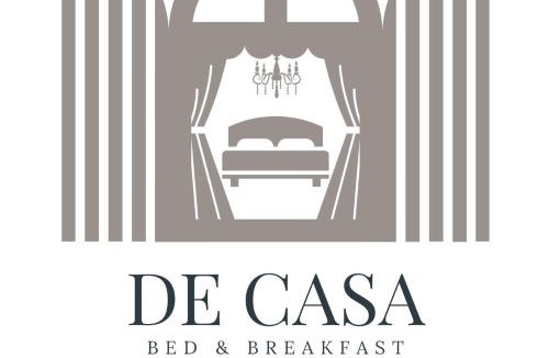 San Cataldo Bed & Breakfast | B&B DE CASA