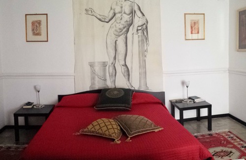 Reggio Calabria Bed & Breakfast | B&B degli Ottimati