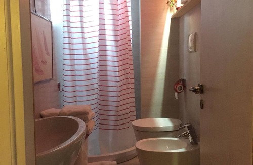 Reggio Calabria Bed & Breakfast | B&B degli Ottimati