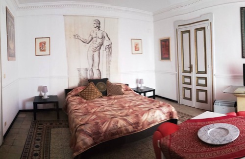 Reggio Calabria Bed & Breakfast | B&B degli Ottimati