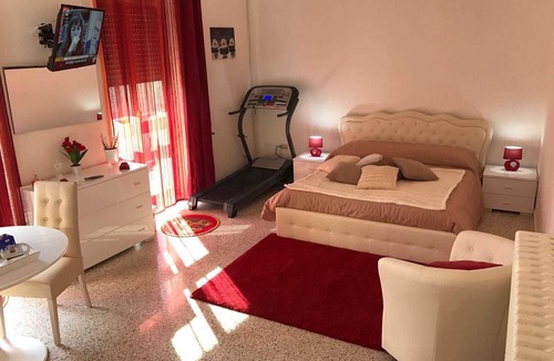 Maglie Bed & Breakfast | B&B del Benessere Beauty & Wellness