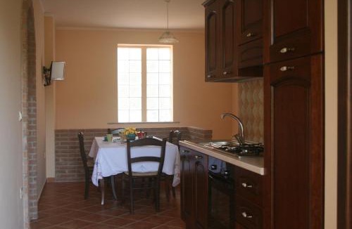 San Marco Argentano Bed & Breakfast | B&B del Castagneto