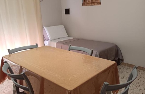 Santa Ninfa Bed & Breakfast | B&b del corso