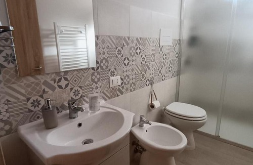 Santa Ninfa Bed & Breakfast | B&b del corso