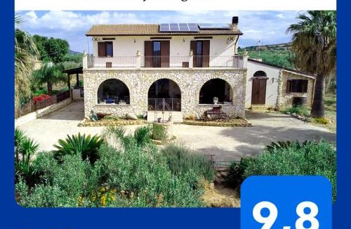 Ioppolo Giancaxio Bed & Breakfast | B&B Della Via Francigena