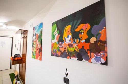 Pellezzano Bed & Breakfast | B&B delle Meraviglie Salerno Hills