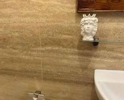 Calatabiano Bed & Breakfast | B&B Domus Candida
