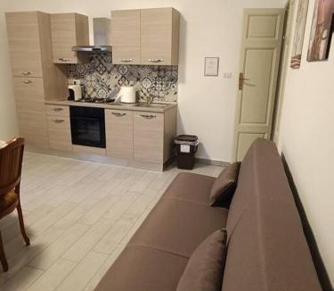 Marianopoli Apartment | B&B Domus Patrizia