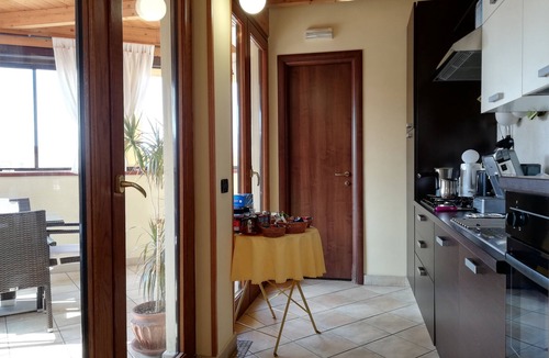 Benevento Bed & Breakfast | B&B Domus Traiani